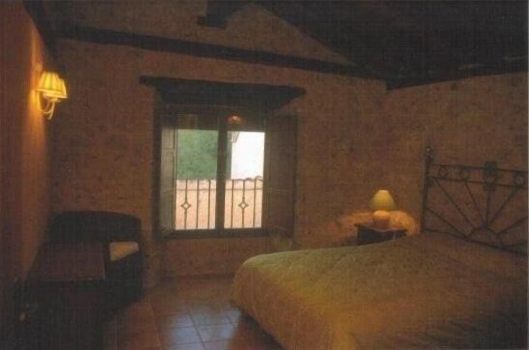 Casa Rural El Choricero for 8/10 people