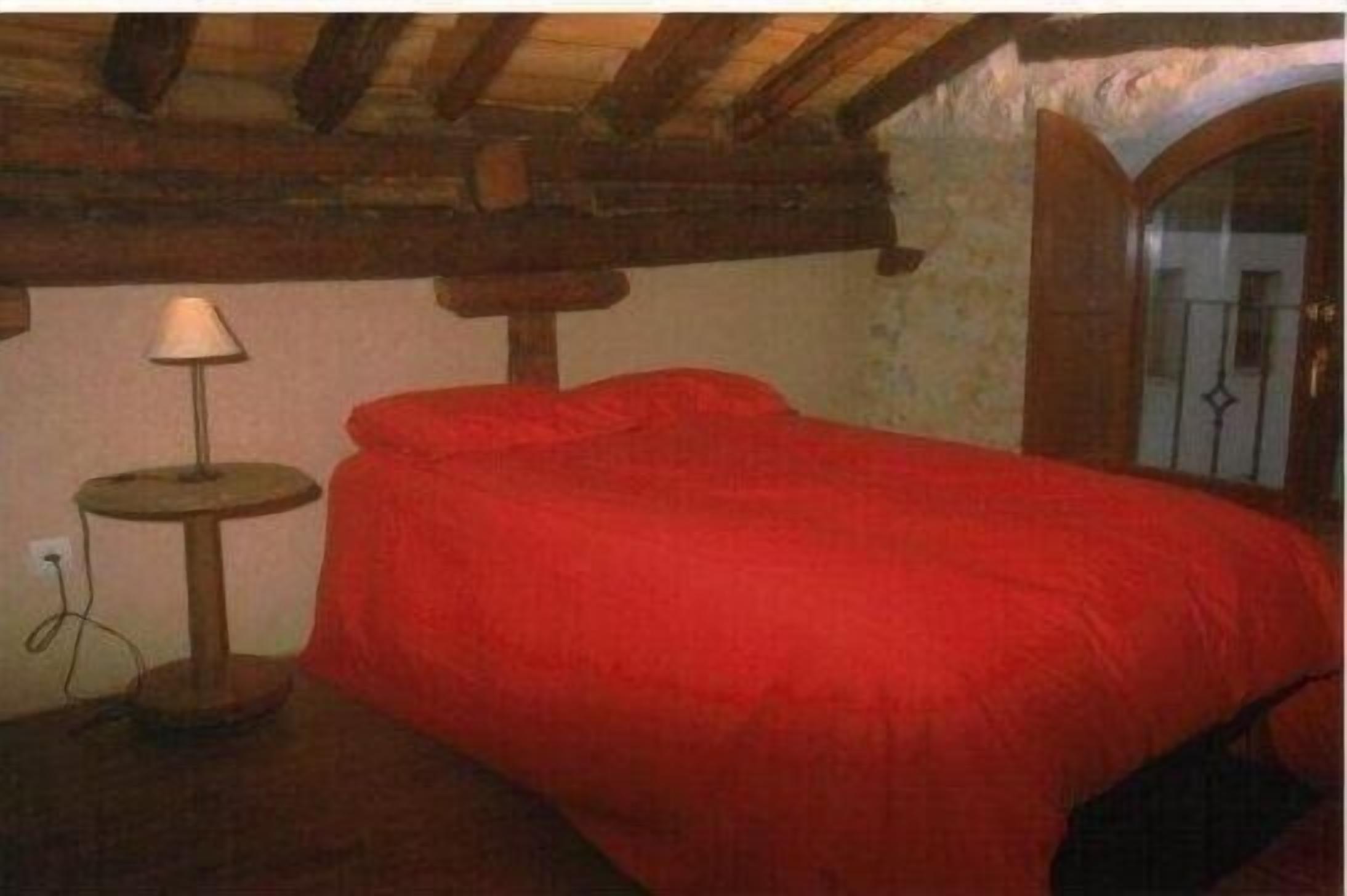 Casa Rural El Choricero for 8/10 people