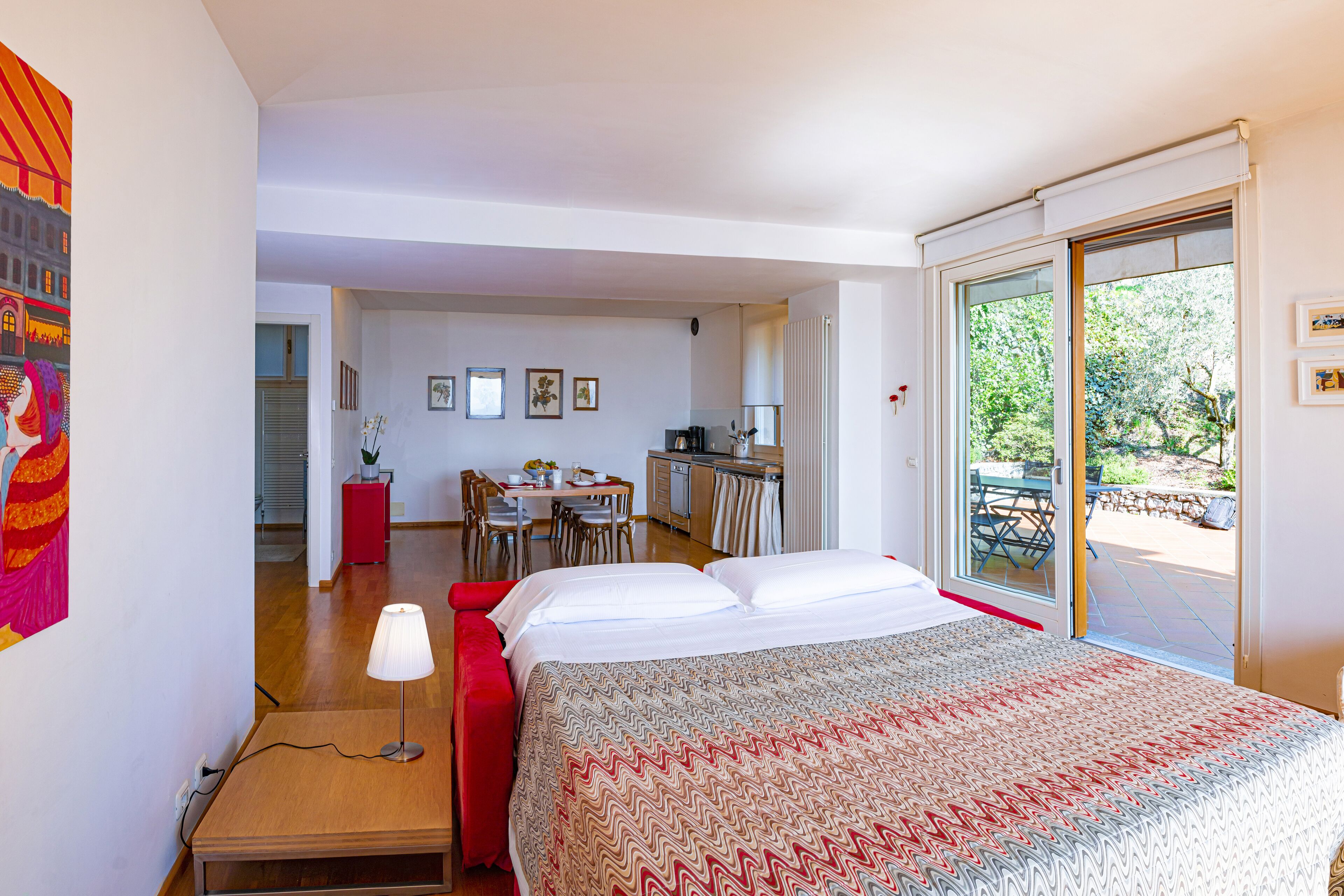 IseoLakeRental - Romantic Vacation