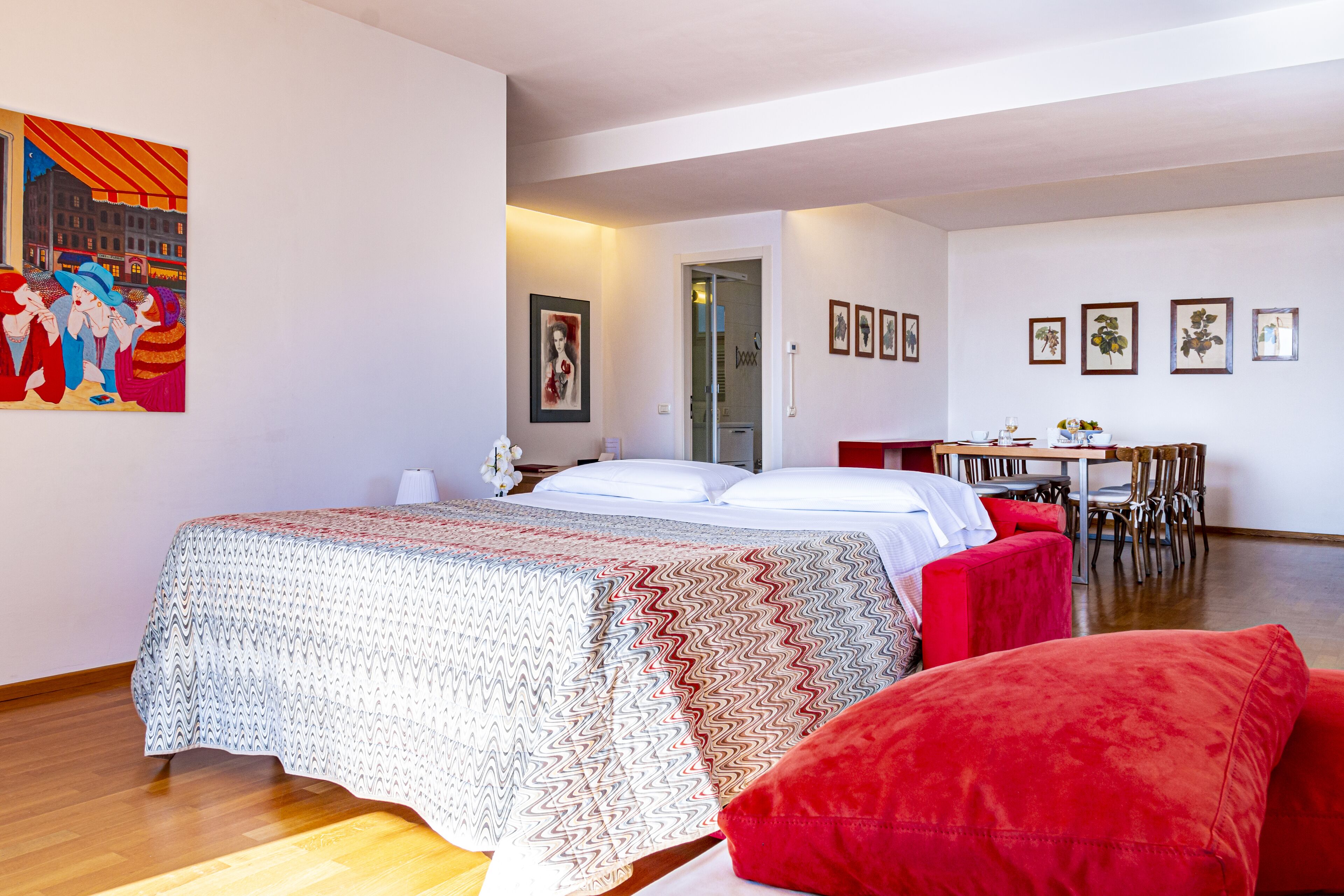 IseoLakeRental - Romantic Vacation