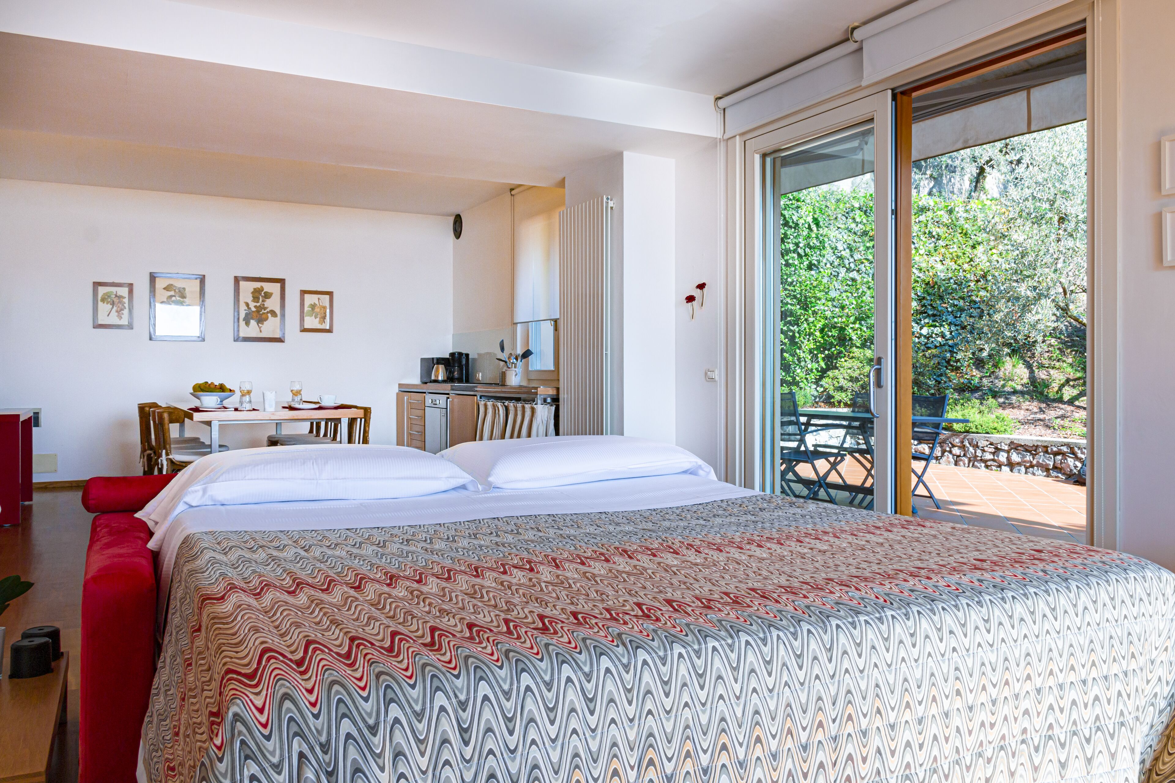 IseoLakeRental - Romantic Vacation