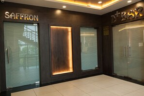 Lobby - Hotel RG Inn (Jaipur)