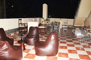 Restaurant - Hotel RG Inn (Jaipur)