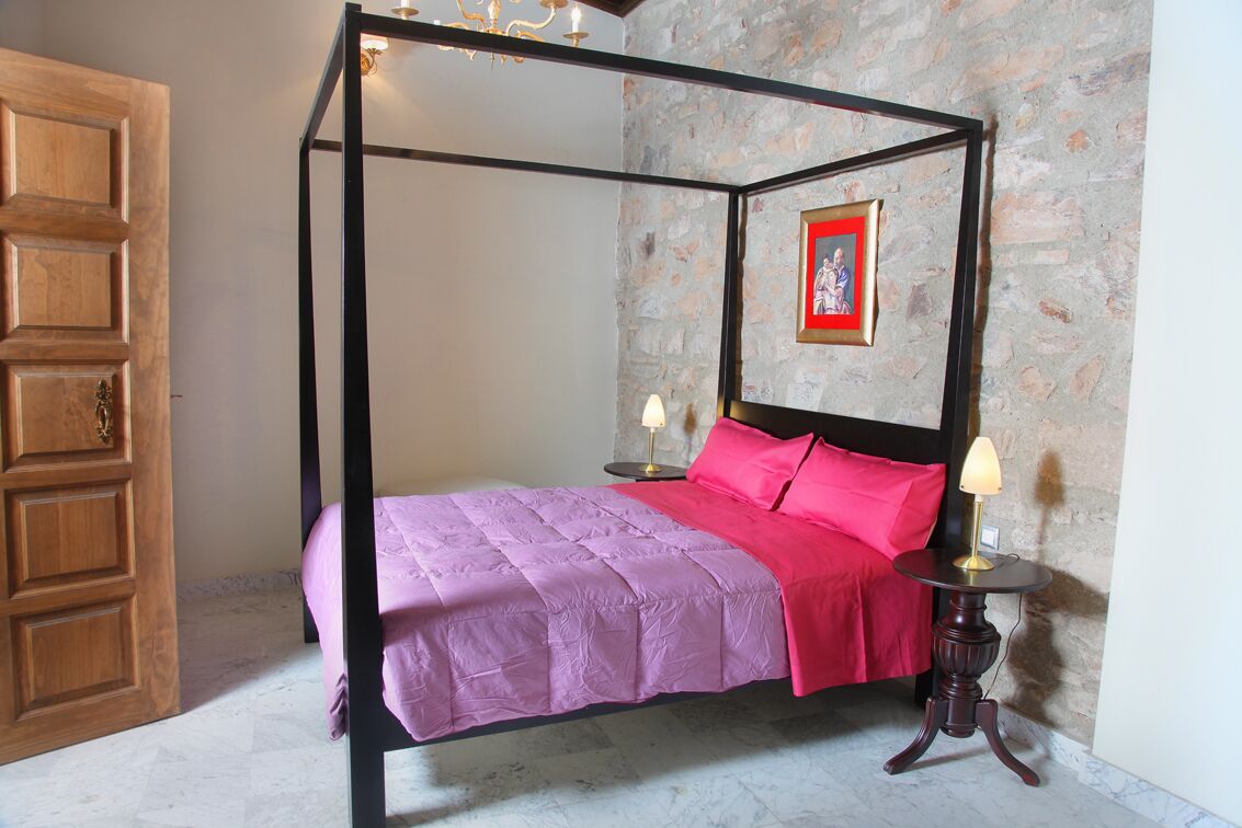 CACERES APARTMENT CHORRILLO INTRAMUROS