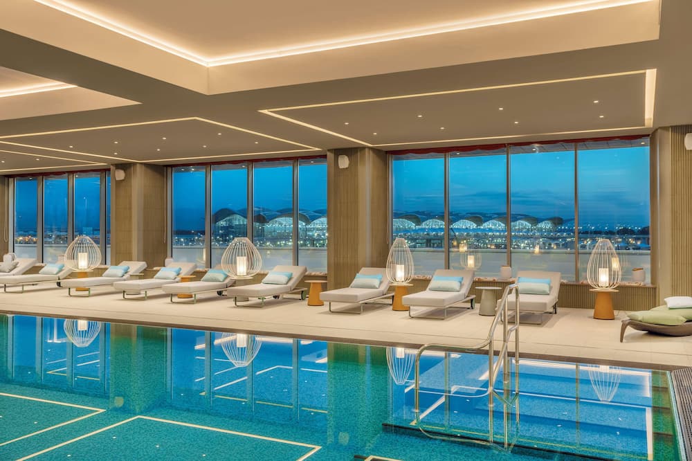 Hyatt Regency Algiers Airport