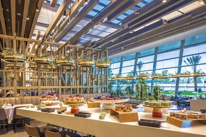 Hyatt Regency Algiers Airport