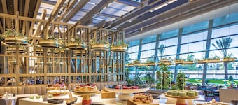 Hyatt Regency Algiers Airport