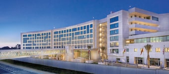 Hyatt Regency Algiers Airport