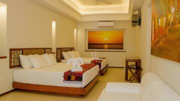 Villa | 1 bedroom, free WiFi