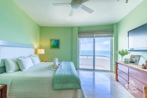 3 kamar tidur dan Wi-Fi gratis