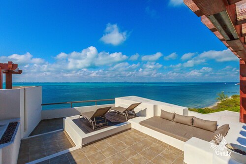 Puerta Al Mar - Penthouse 504
