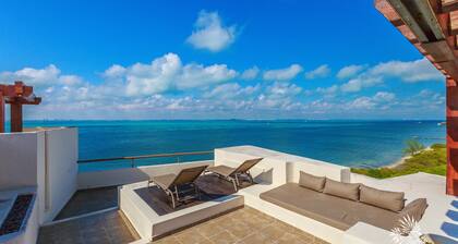 Puerta Al Mar - Penthouse 504