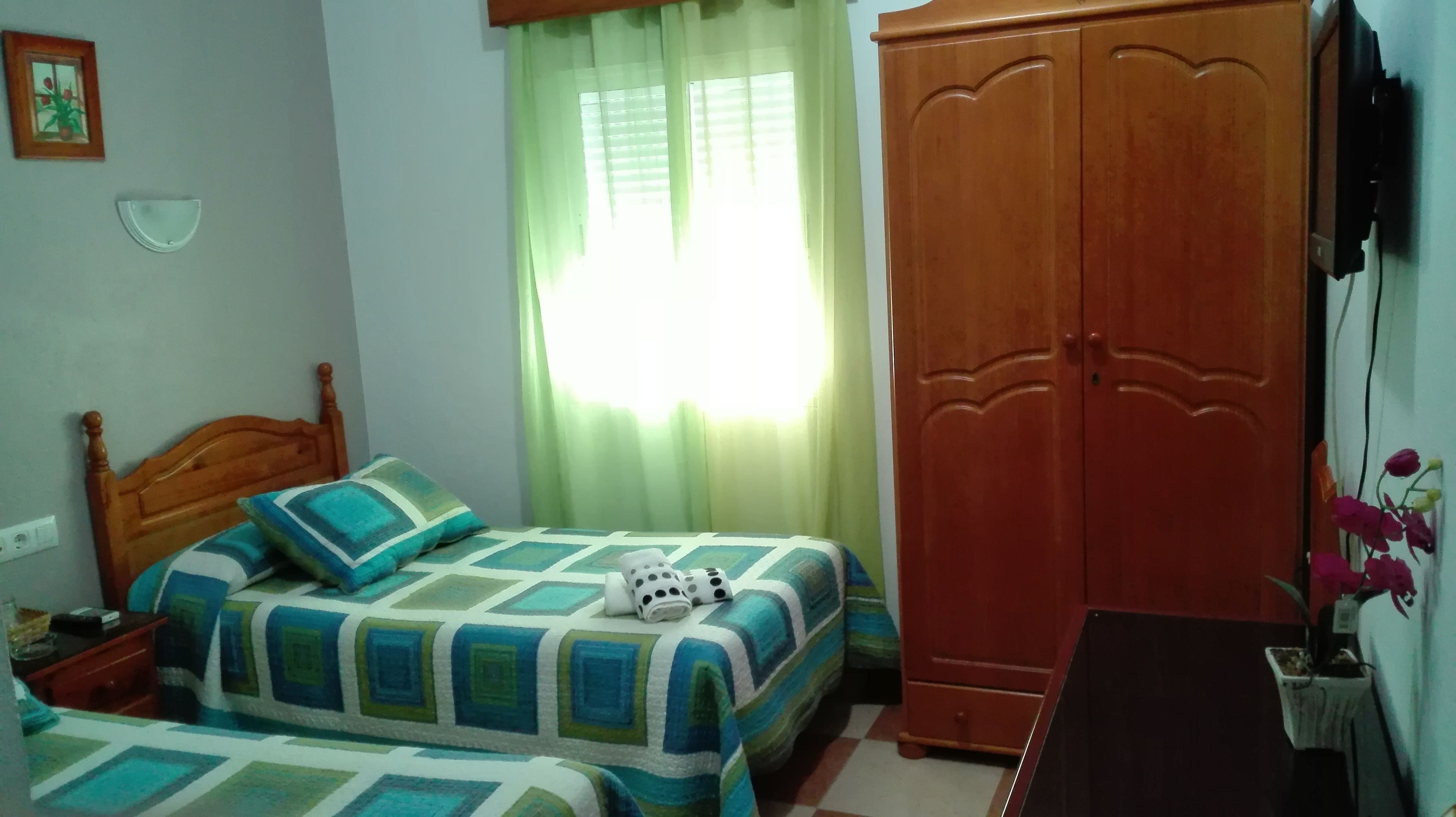 Photo - Hostal Andalucia de Arcos