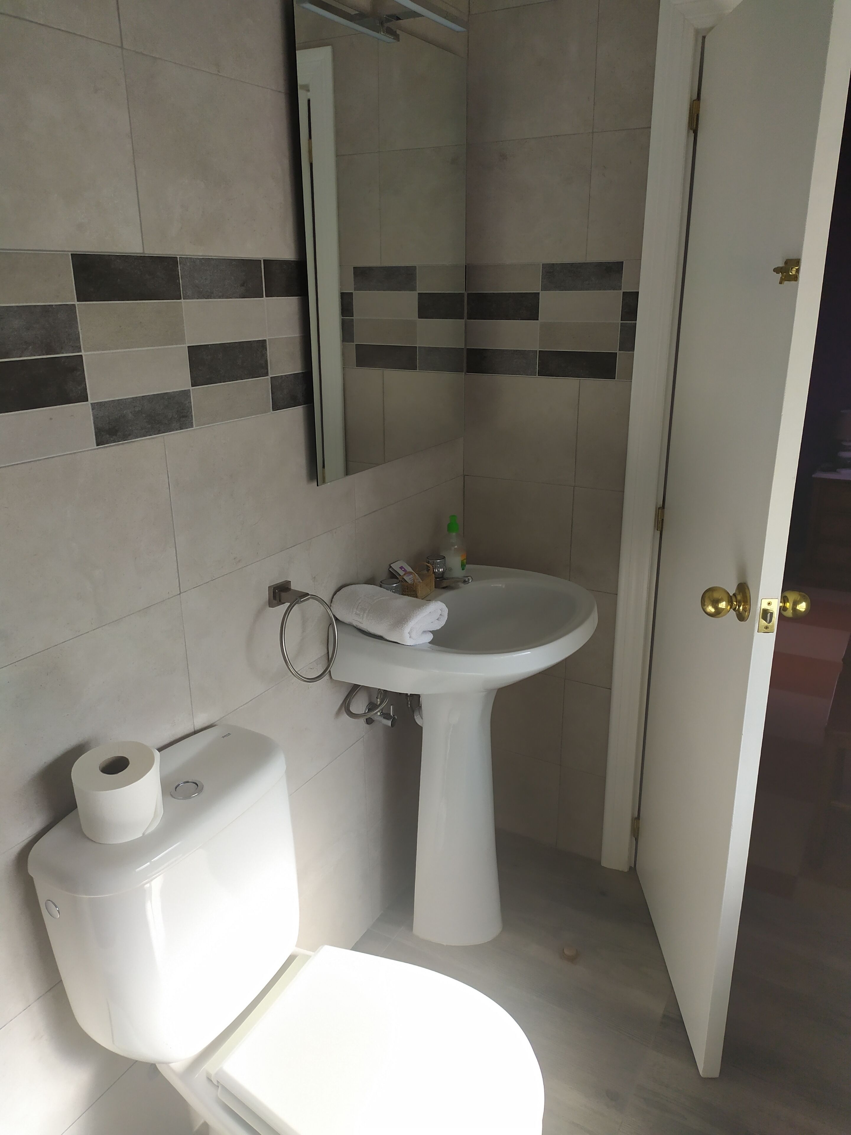 Photo - Hostal Andalucia de Arcos