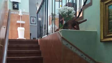 Escaleras