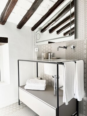 Bathroom - Youroom Corsini (Rome)
