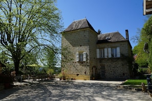 Fachada