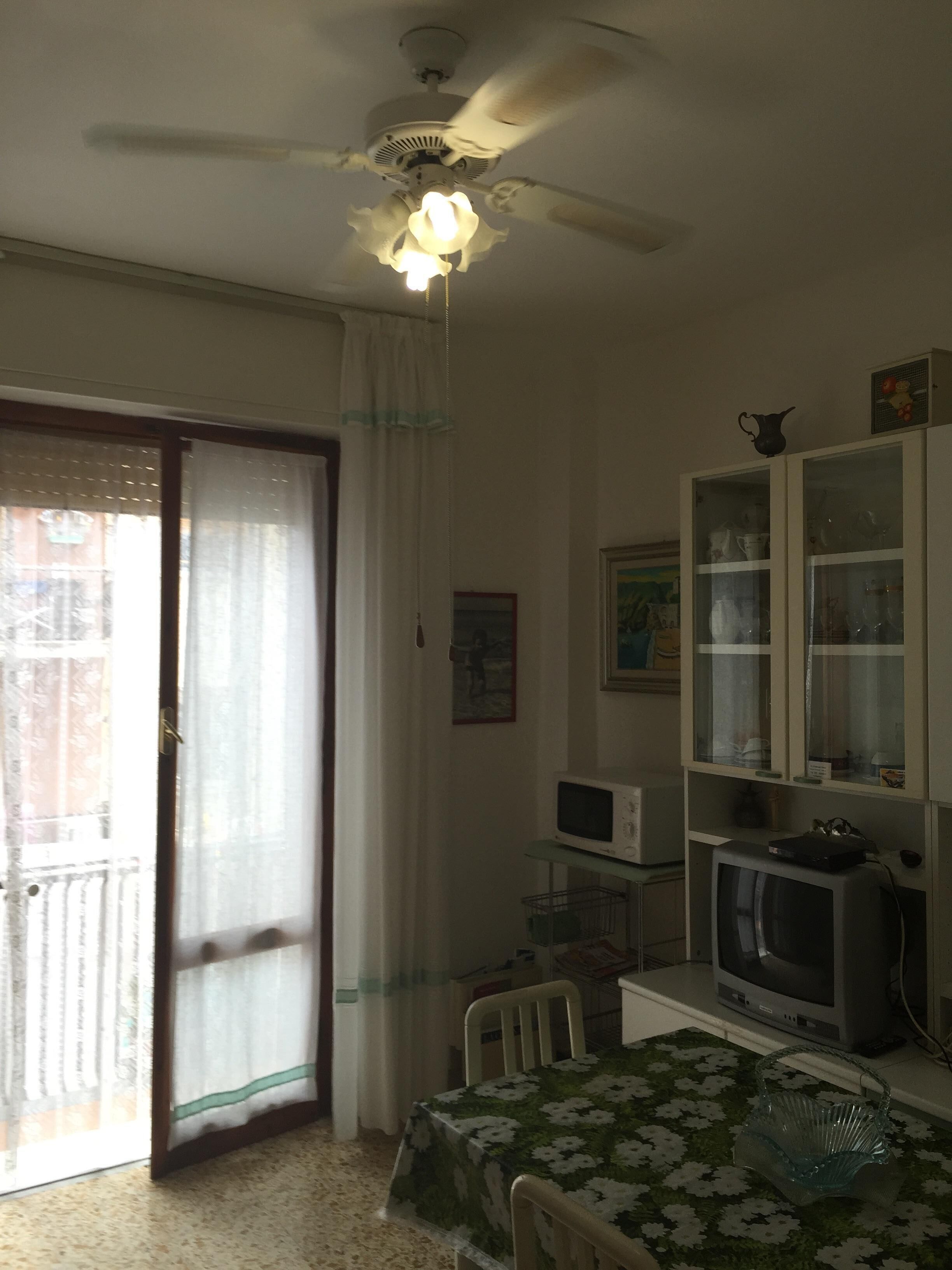 Monterosso al mare: Convenient and comfortable apartment in the historic center