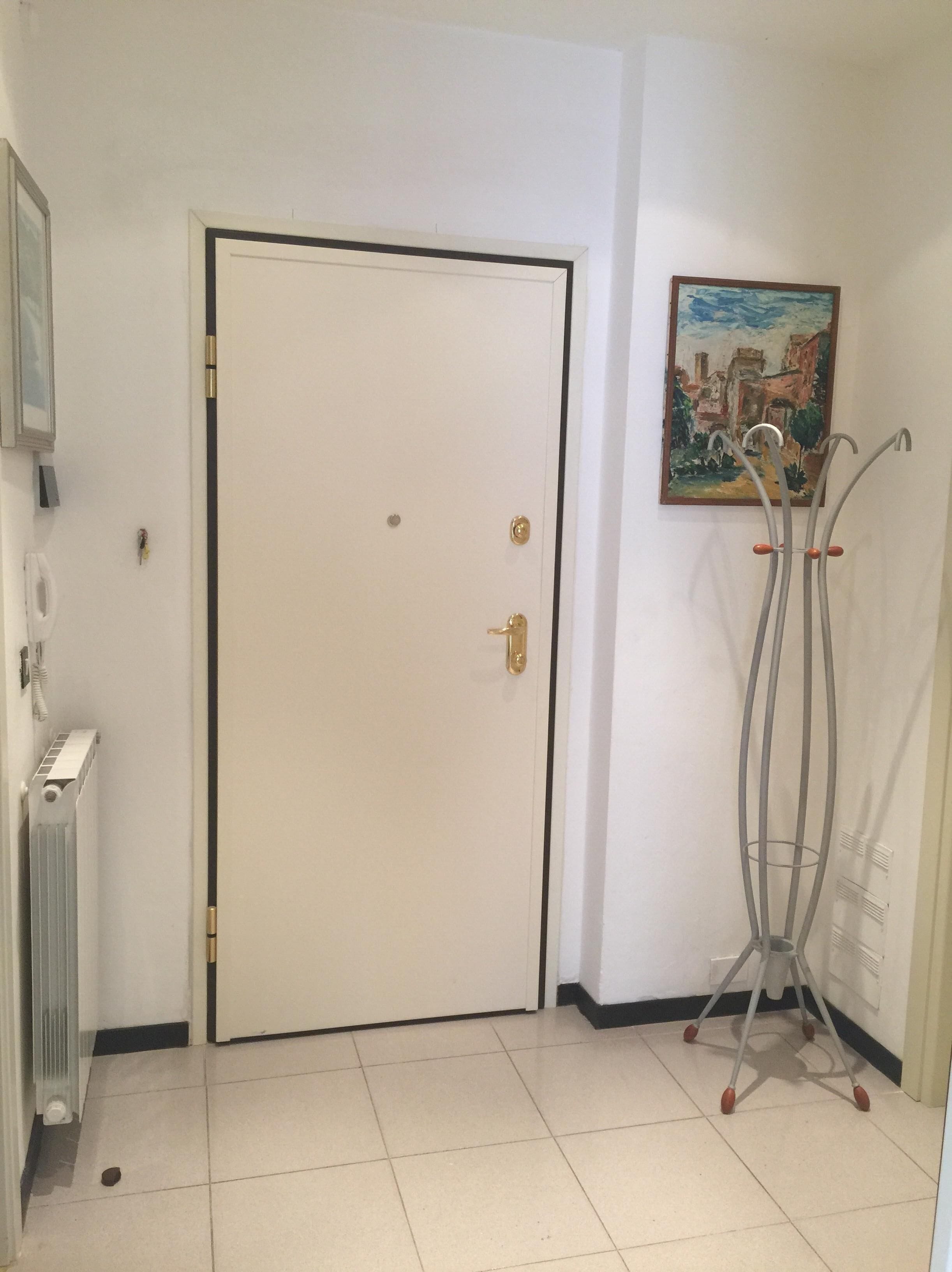 Monterosso al mare: Convenient and comfortable apartment in the historic center