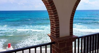 Ocean View Villa at Villas San Miguel!