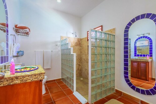 Ocean View Villa at Villas San Miguel!