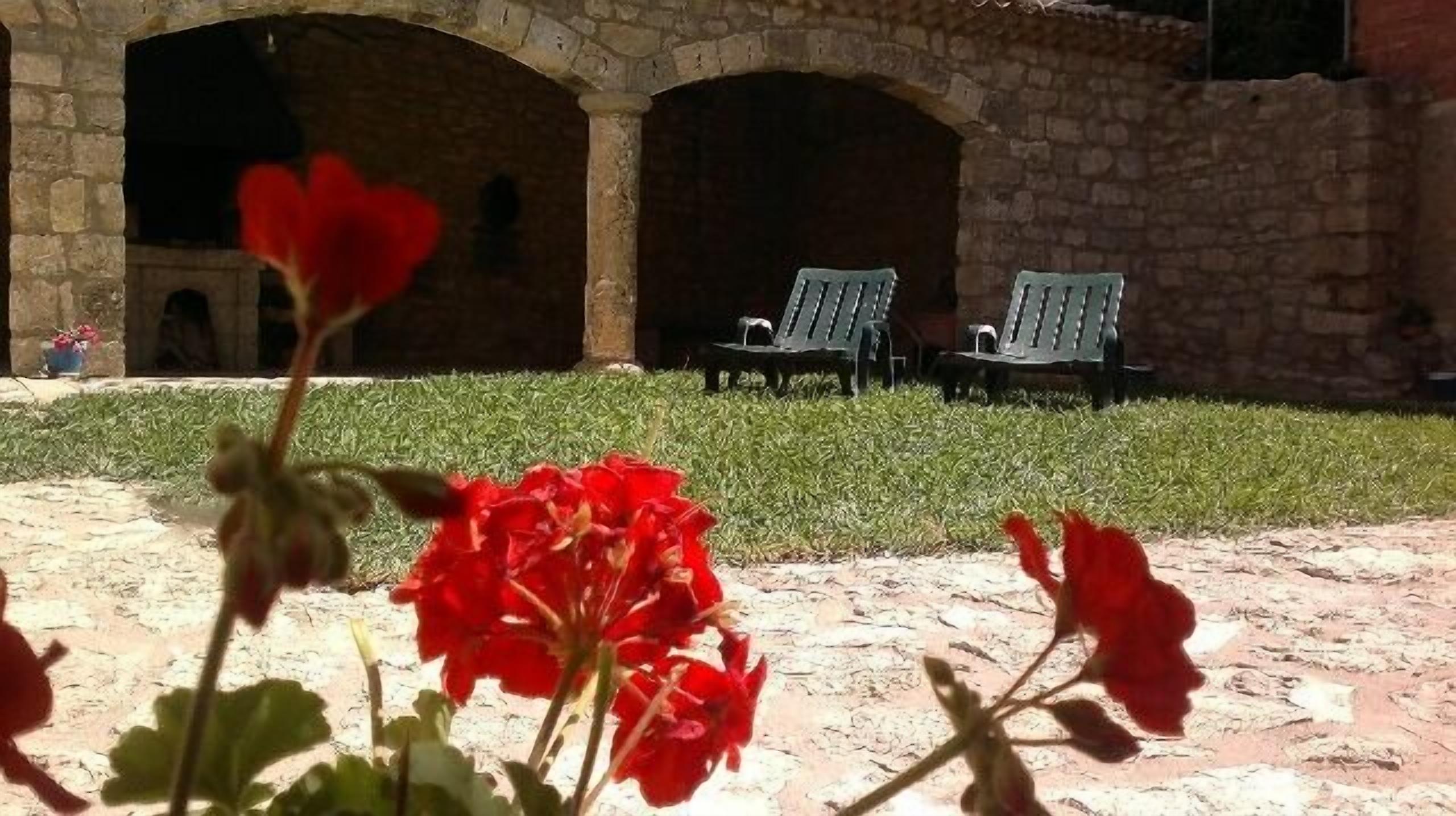 Pepe House for 13 people