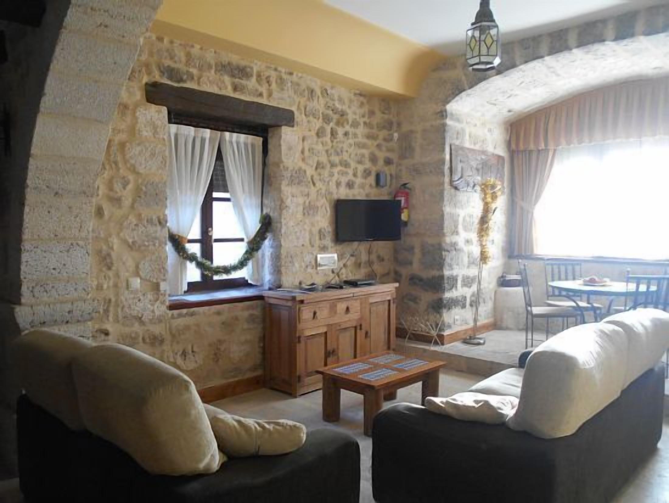 Pepe House for 13 people