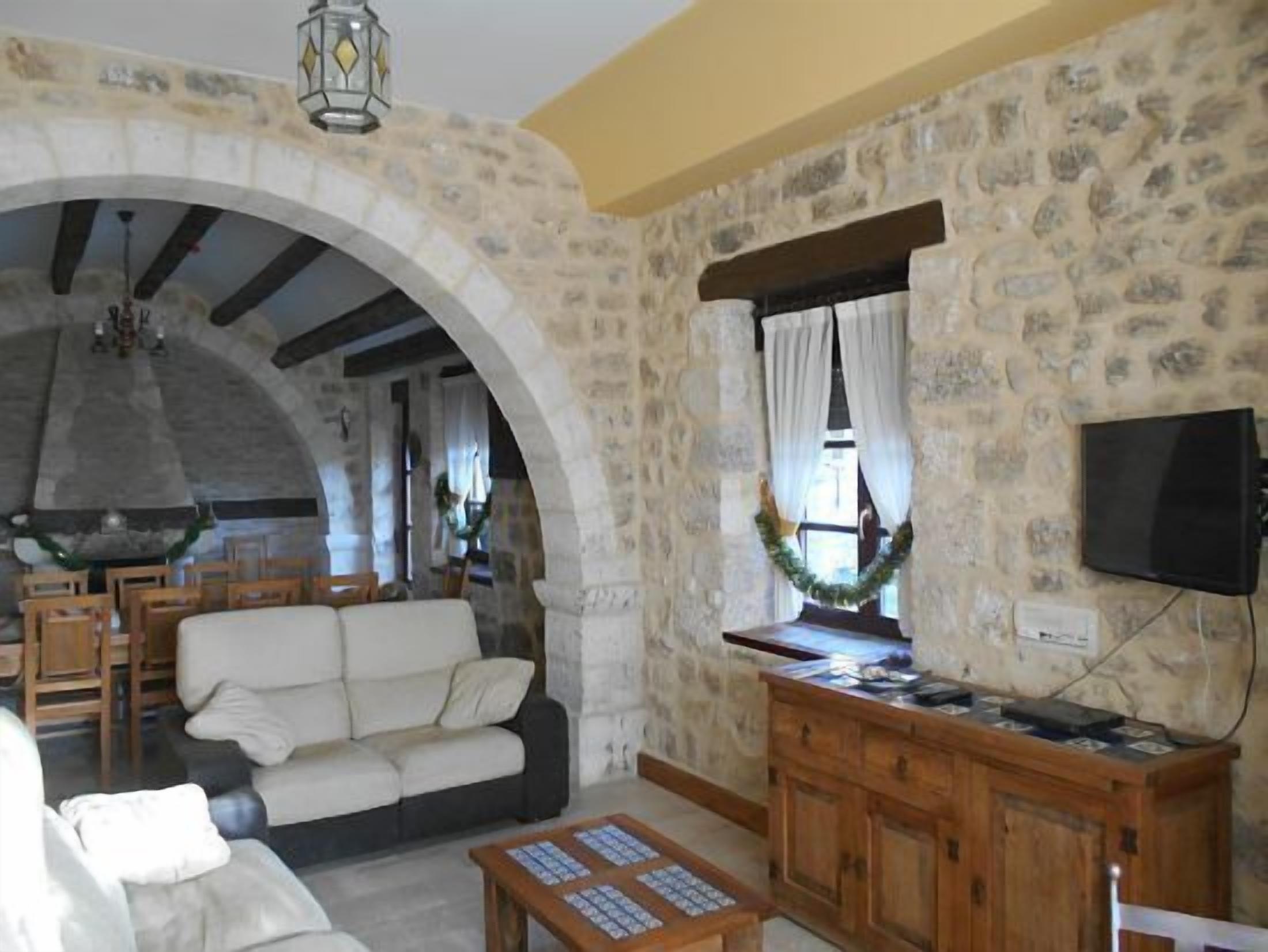 Pepe House for 13 people