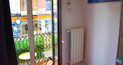 Alojamientos Cantíber - Hostel