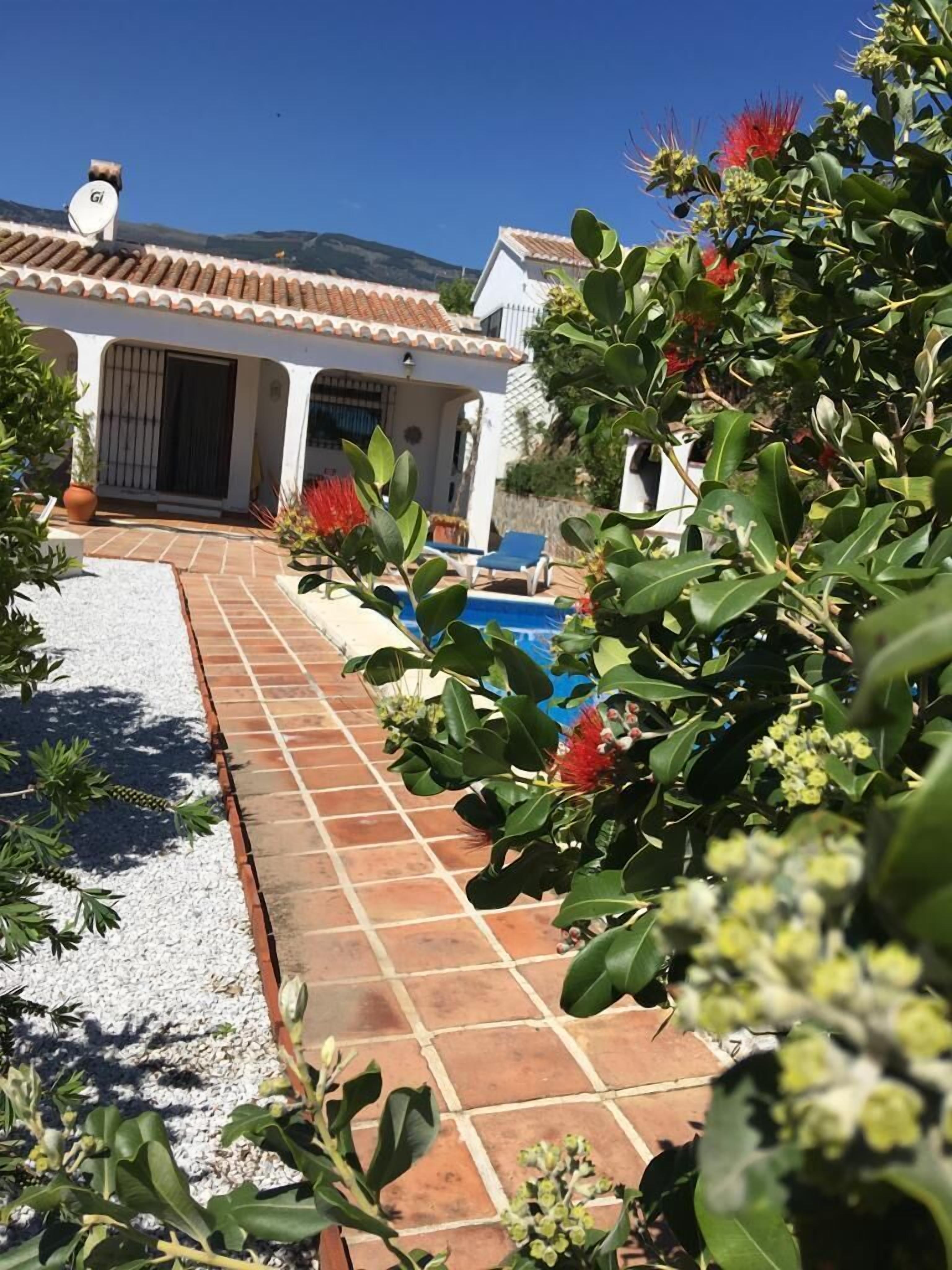 Detalle del exterior