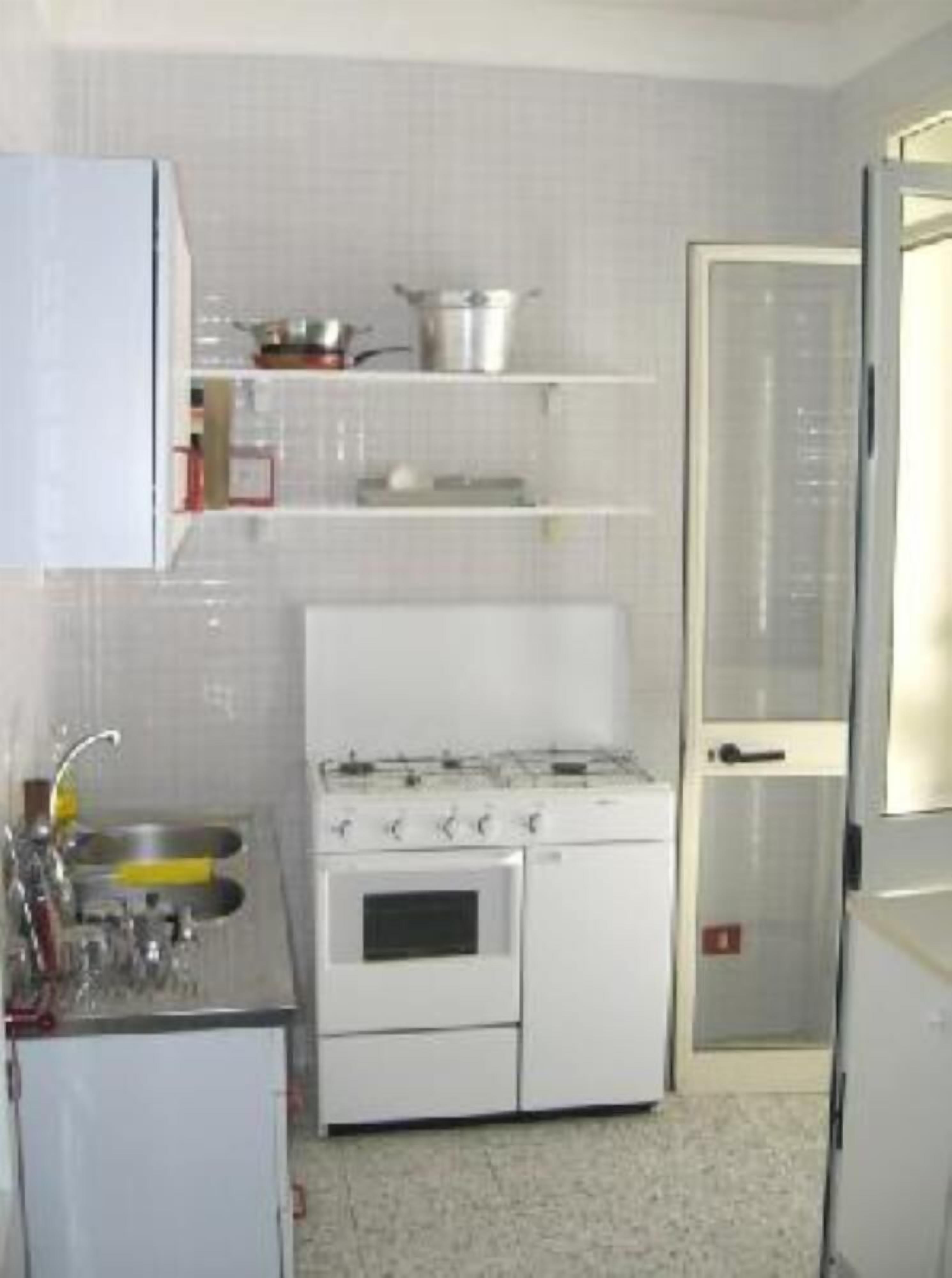 Apartment/ flat - Melendugno