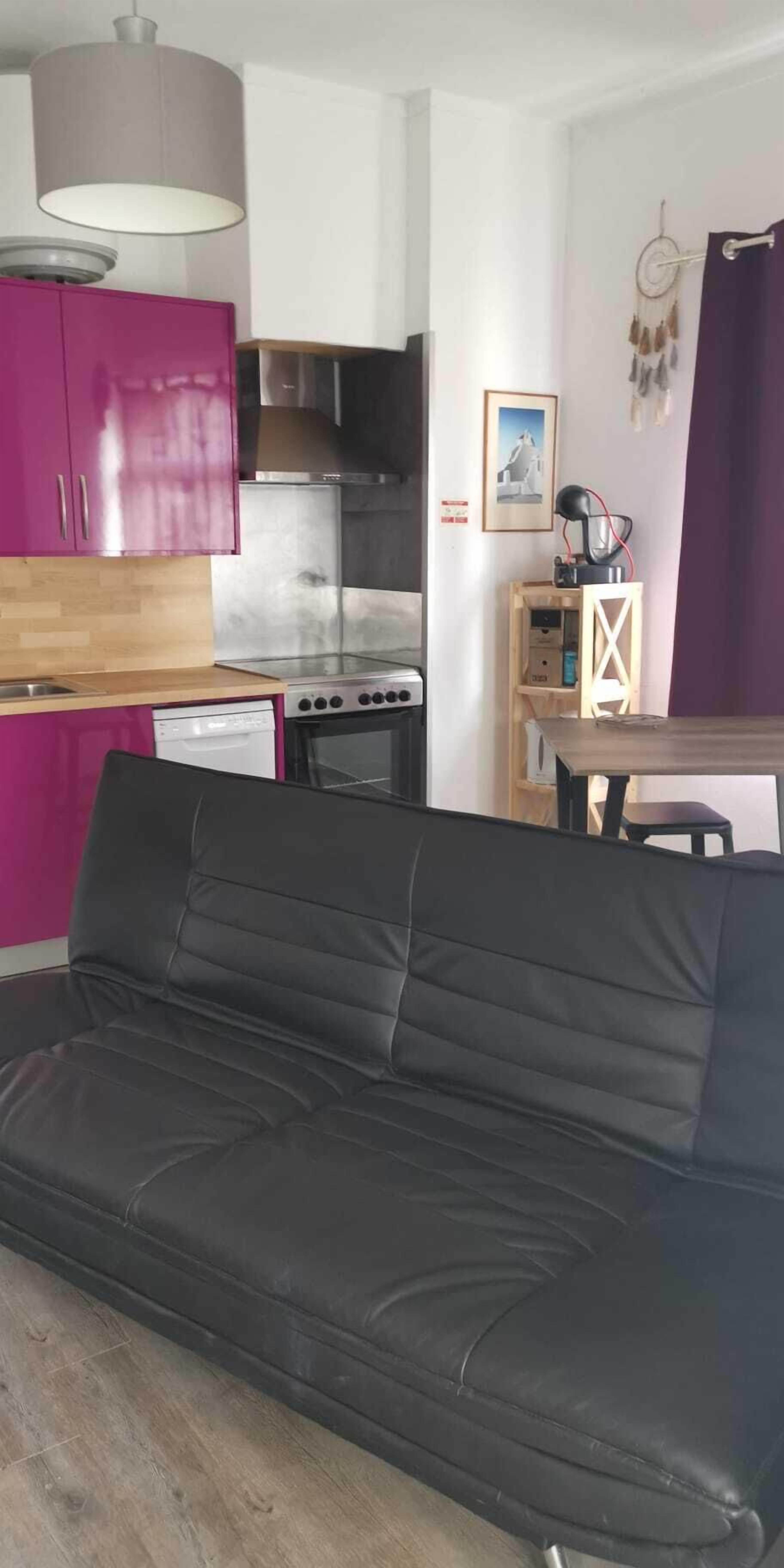 Apartment in the Algarve, Alvor