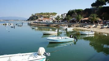 Port de plaisance