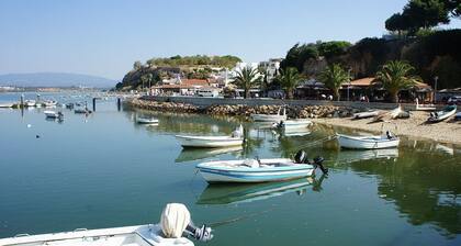 Apartment in the Algarve, Alvor