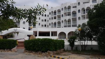 Fachada