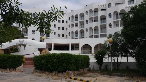 Apartamento en Algarve, Alvor