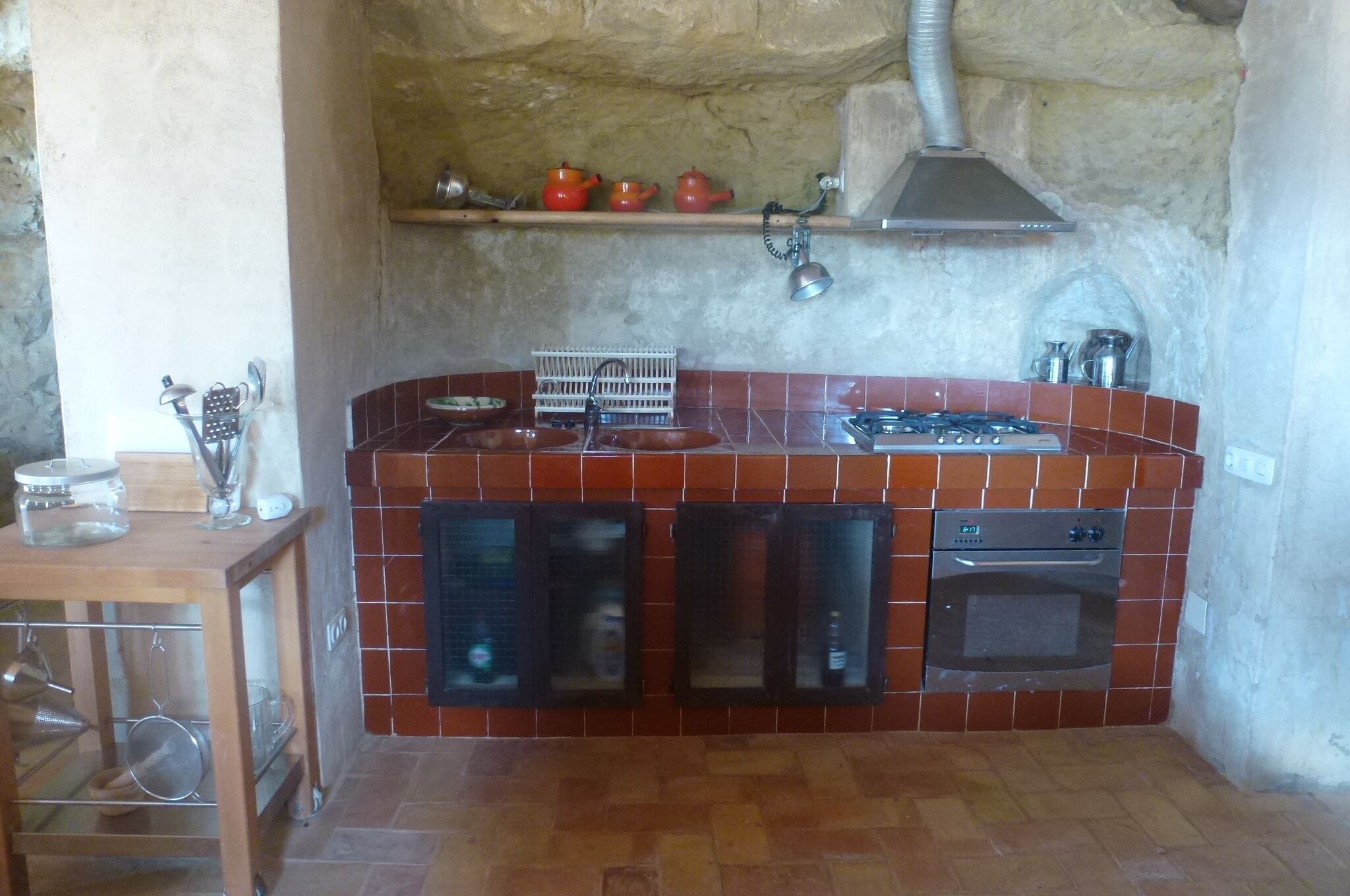 Original Summer House near the beach