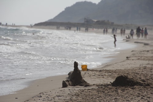 Original Summer House near the beach