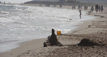 Original Summer House near the beach