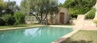 Original Summer House near the beach