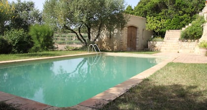 Original Summer House near the beach