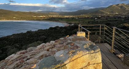 Bonito Piso / apartamento - BELGODERE