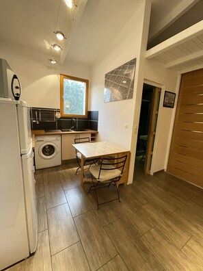 Interior - Lovely apartment  BELGODERE (Belgodère)