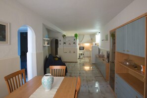 Spiseområde