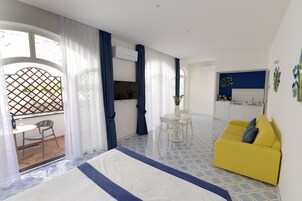 Habitación estándar | Cocina privada