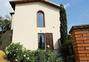 Exterieur