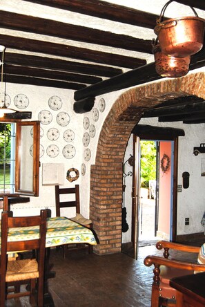 Servei de restauració