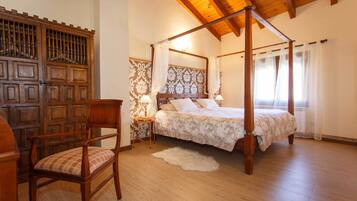 4 chambres, fer et planche Ă repasser, Wi-Fi, draps fournis