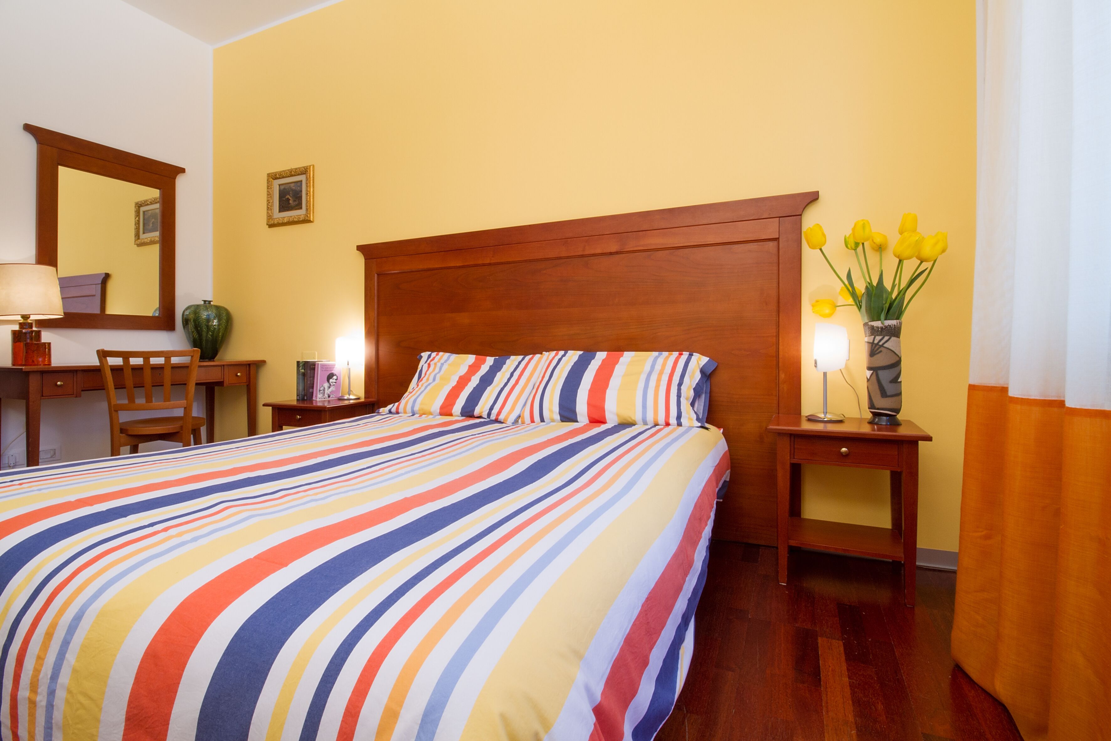 Casa Stucky B & B Udine