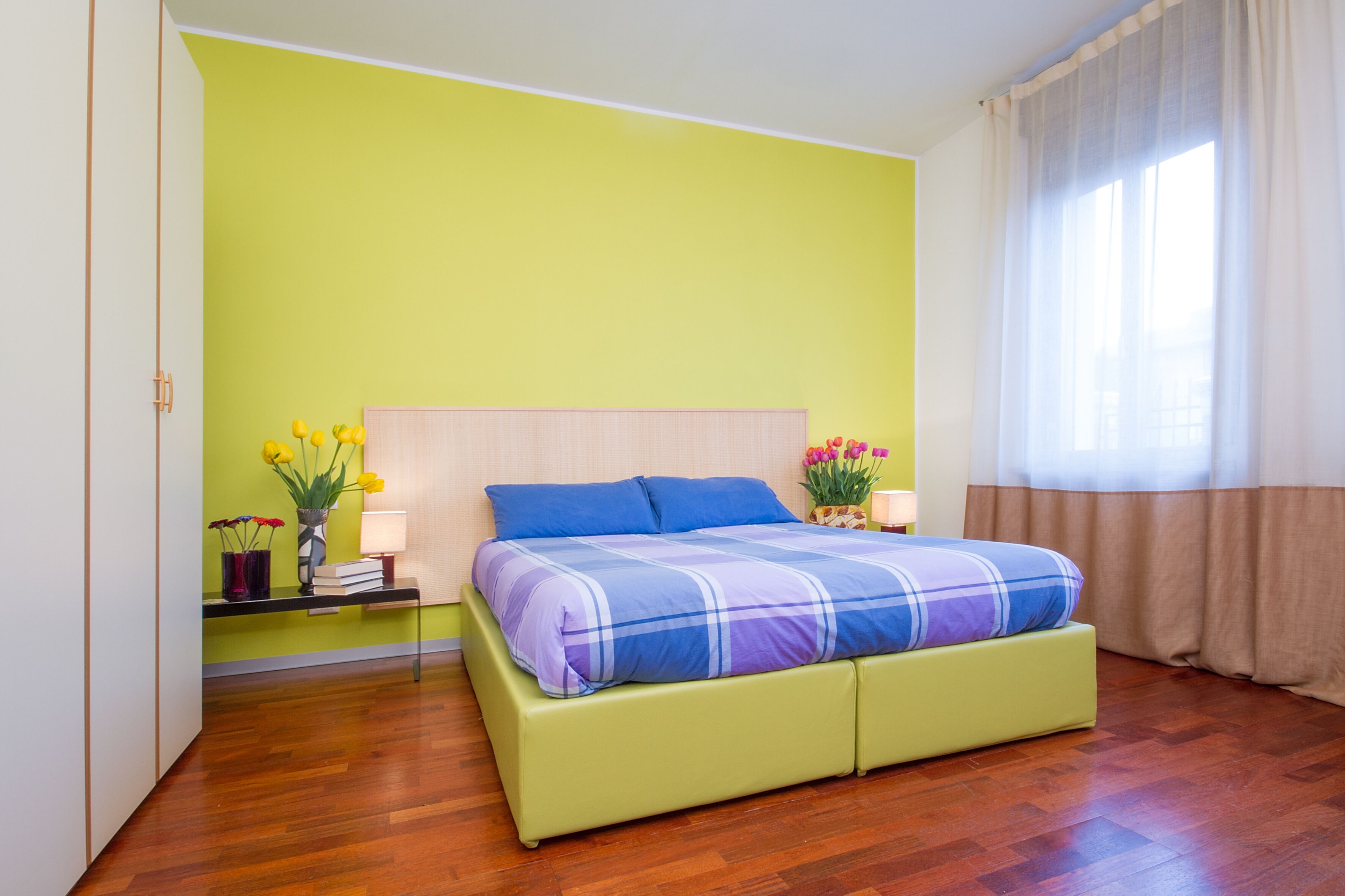 Casa Stucky B & B Udine